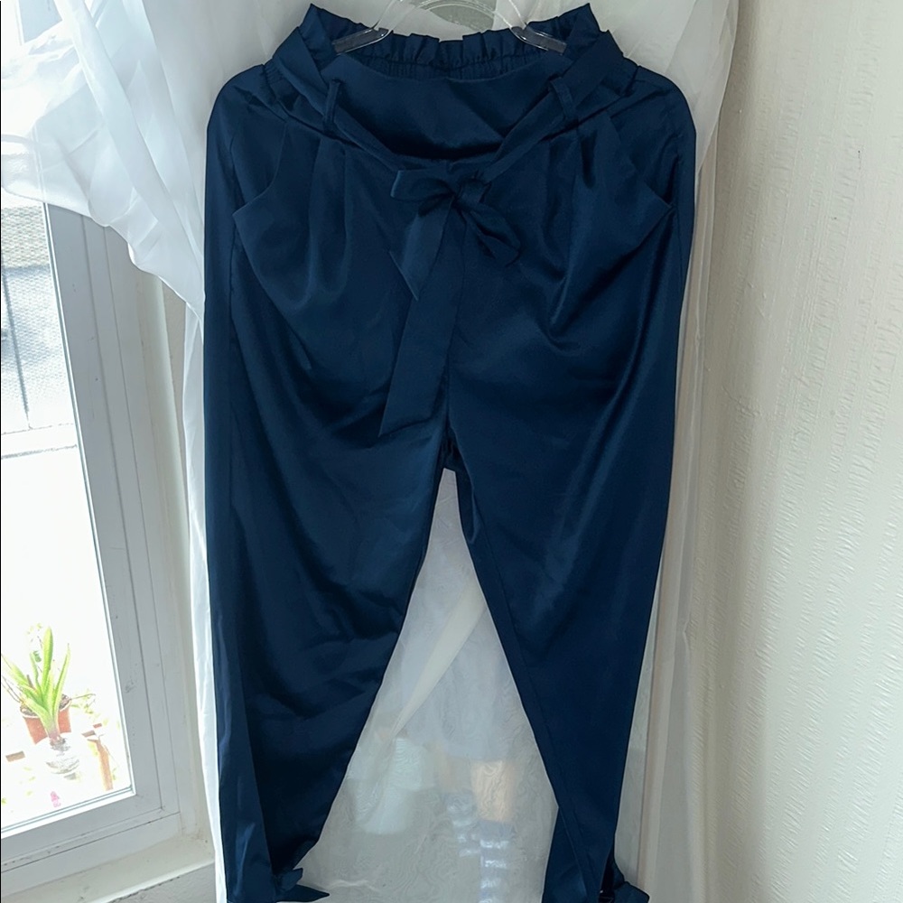 Classic Black Garment